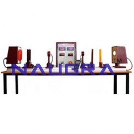 Thermal Engineering Lab Equipments Manufacturers India